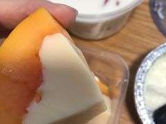 -广信牛奶甜品世家(台东店)