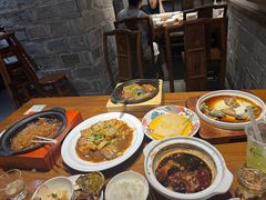 -甬上名灶(天一阁·翠柏店)