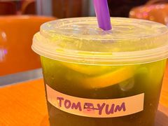 -泰盏鬼·颓废冬阴(陈家祠扬韬店)