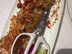 -喜记避风塘炒辣蟹(旗舰店)