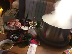 -咕嘟草帽鱼·牛奶一样的鲜鱼汤(包河万达广场创始店)