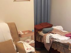 -感智盲人按摩·艾灸·肩颈SPA(岗厦店)