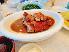 -楼外楼(西湖景区孤山路店)