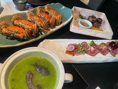 -花潮料理艺食馆(SM新生活广场店)