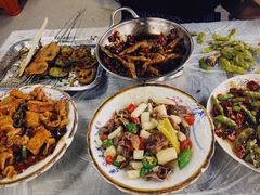 -小民大排档(光谷店)