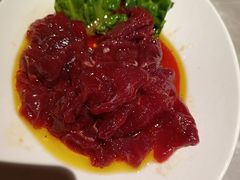 -韩盛·古法烤肉店(皇城恒隆广场店)