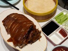 -梅利汴京烤鸭•开封豫菜地标店(东大街店)