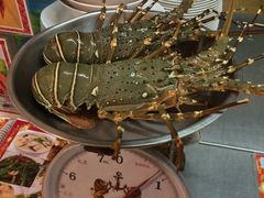 -班赞海鲜市场