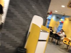 -麦当劳(大亚湾龙光城店)