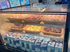 -茶百道(湖墅潮王路店)