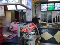 -白魁老号饭庄(交道口店)