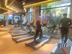 -贝菲特游泳健身(徐泾店)