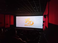 -万达影城(闵行颛桥万达广场杜比影院店)