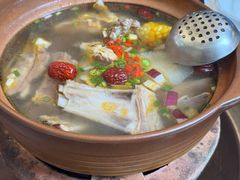 -玖芈·九米羊肉炉(水围村店)