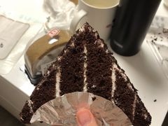 黑森林-红叶蛋糕(广达路总店)