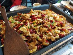 -臻享無招牌·食蛙专门店(太古里店)