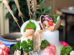 -享月汤皇·海鲜小火锅·聚会(曲江创意谷店)