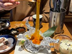 -炎蔵牛舌烤肉