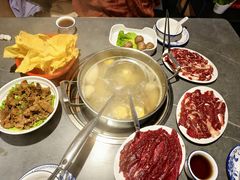 -贵宾牛·潮汕牛肉火锅(珠池总店)