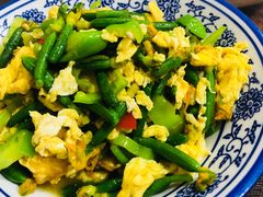 双花炒蛋-龙小海荆沙鸽子店(瑞安街店)