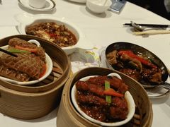 -翠园(兴业太古汇店)
