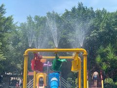 -金穗园温泉酒店