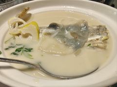 -肆月河豚·新淮扬(金融街店)