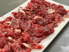 -鑫宝沙茶牛肉火锅(永泰店)