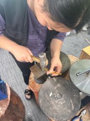-邵老师打金·黄金加工(大望路总店)