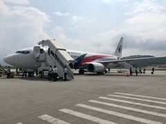 -吉隆坡国际机场