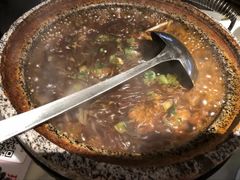 -蔴将·川菜(黄龙万科店)