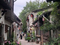 -小河直街历史文化街区