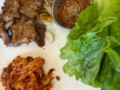 -青春分食(仙林大学城店)