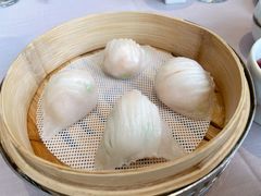 翠绿虾饺皇-金海华·悦食东方(苏州中心商场店)