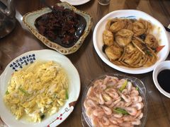 -灵福缘私房菜·农家菜(拈花湾·灵山大佛必推店)