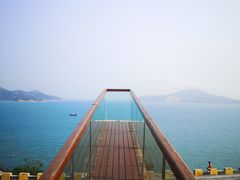 -东澳岛