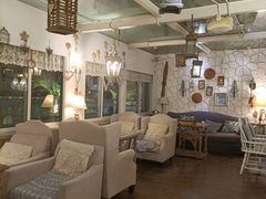 -Vanillacafe香草咖啡(银海大世界店)
