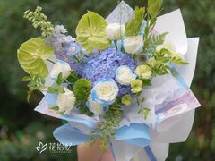 -花未央花店·WEYOUNG