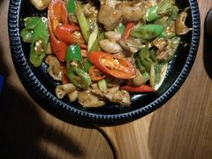 -花椒笑成都小馆(百脑汇店)