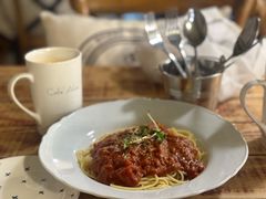 -Cafe Alice咖啡爱丽丝(奥城店)