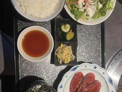 -东京烧肉 平城苑(银座５丁目店)