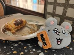 -OUR Bakery(国贸商城店)