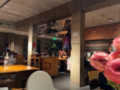 -一坐一忘云南菜(三里屯店)