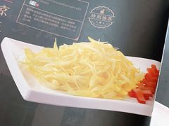 -鹿鸣春饭店(总店)