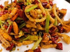 -小俩口烧烤东北菜(双井店)