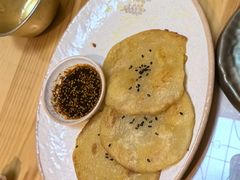 -韩食味·小木屋(日照店)