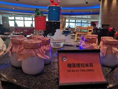 -咖啡苑自助餐厅·中国大饭店