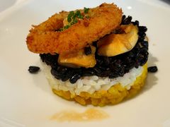-Le Comptoir de Pierre Gagnaire