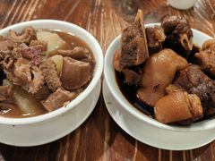 -黄祥华养生堂·炖汤·营养蒸饭(岭南天地店)