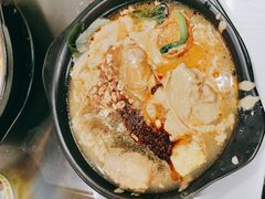 -O记东北砂锅麻辣烫